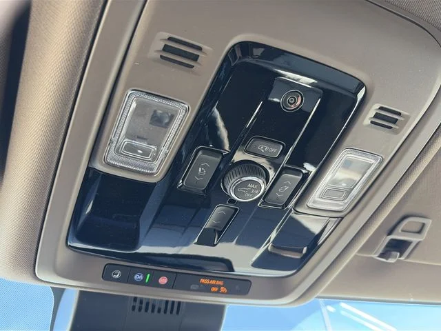 New 2026 Red GMC Denali image 23