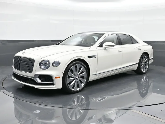 2024 Bentley Flying Spur 