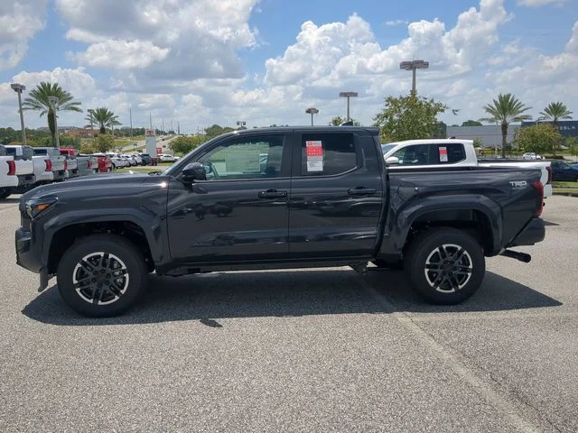 New 2026 Underground Toyota TRD Sport image 7