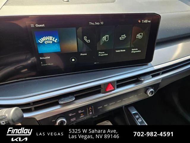 New 2026 Silver Kia S image 19