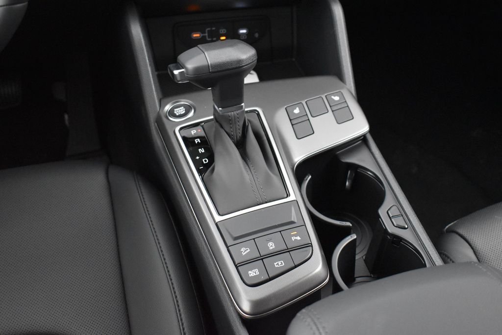 New 2026 Panthera Metal Kia EX image 16