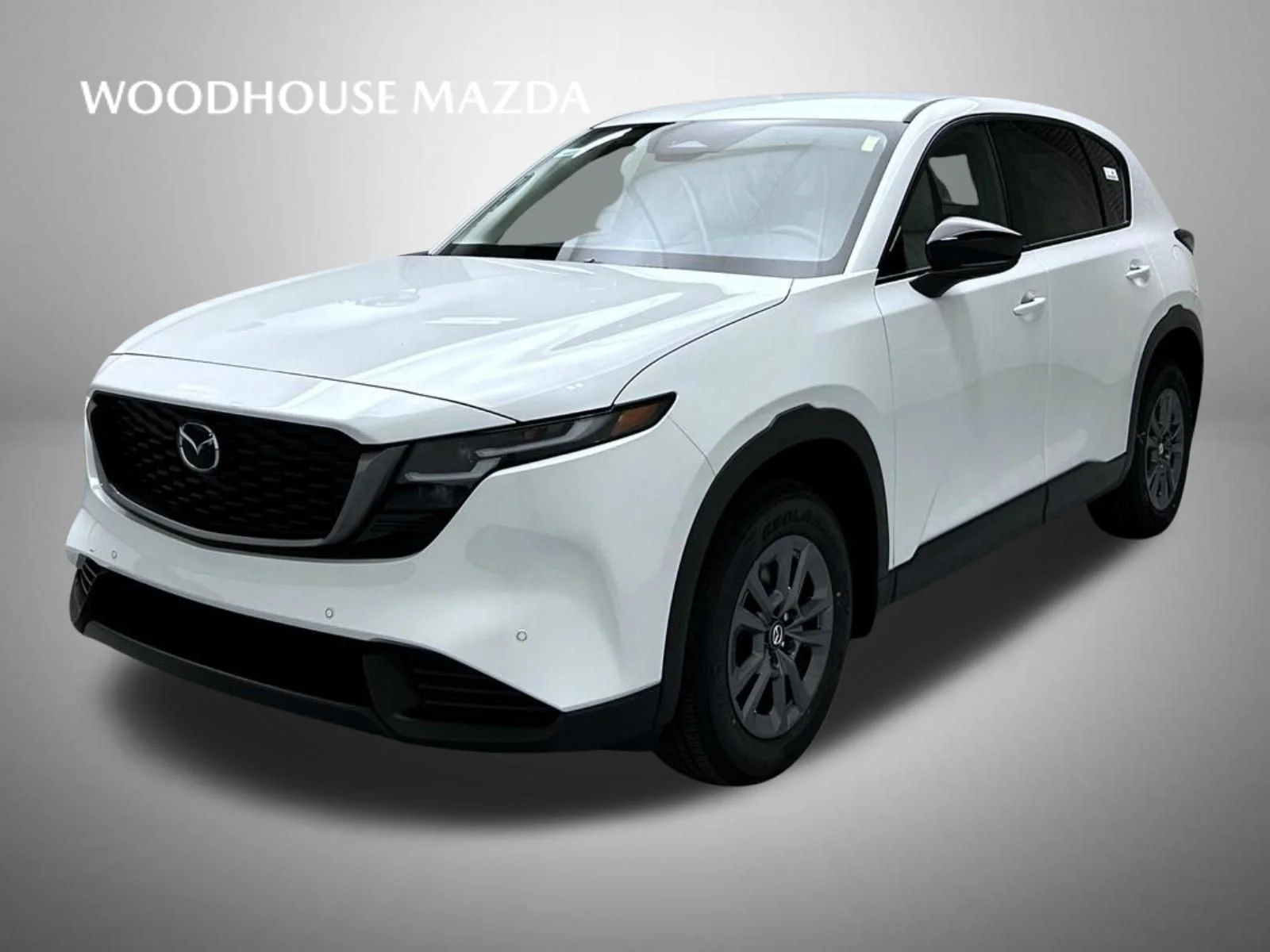 2026 Mazda CX-5 S Select Auto AWD's photo