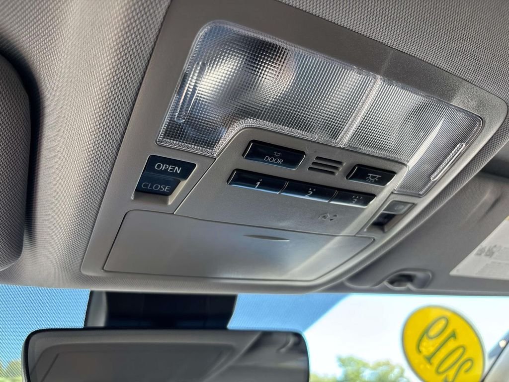 Used 2019 Silver Toyota Limited image 32
