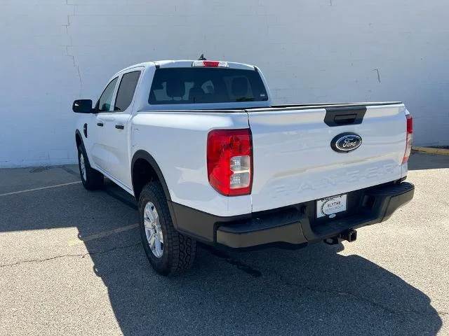 New 2026 Oxford White Ford XL image 33