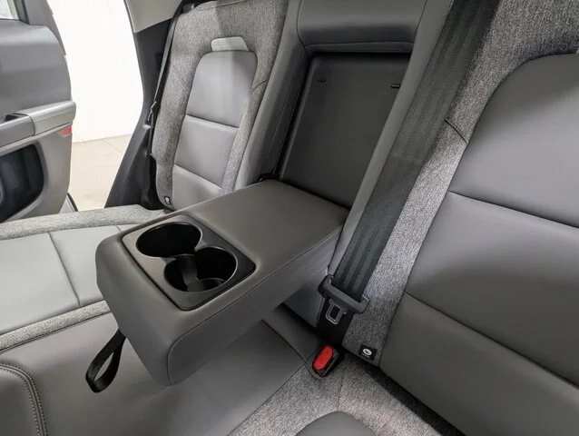 New 2026 Space White Metallic Ford Badlands® image 43