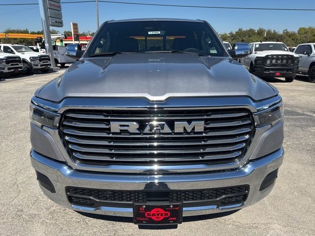 2026 RAM 1500 Laramie - Photo 10