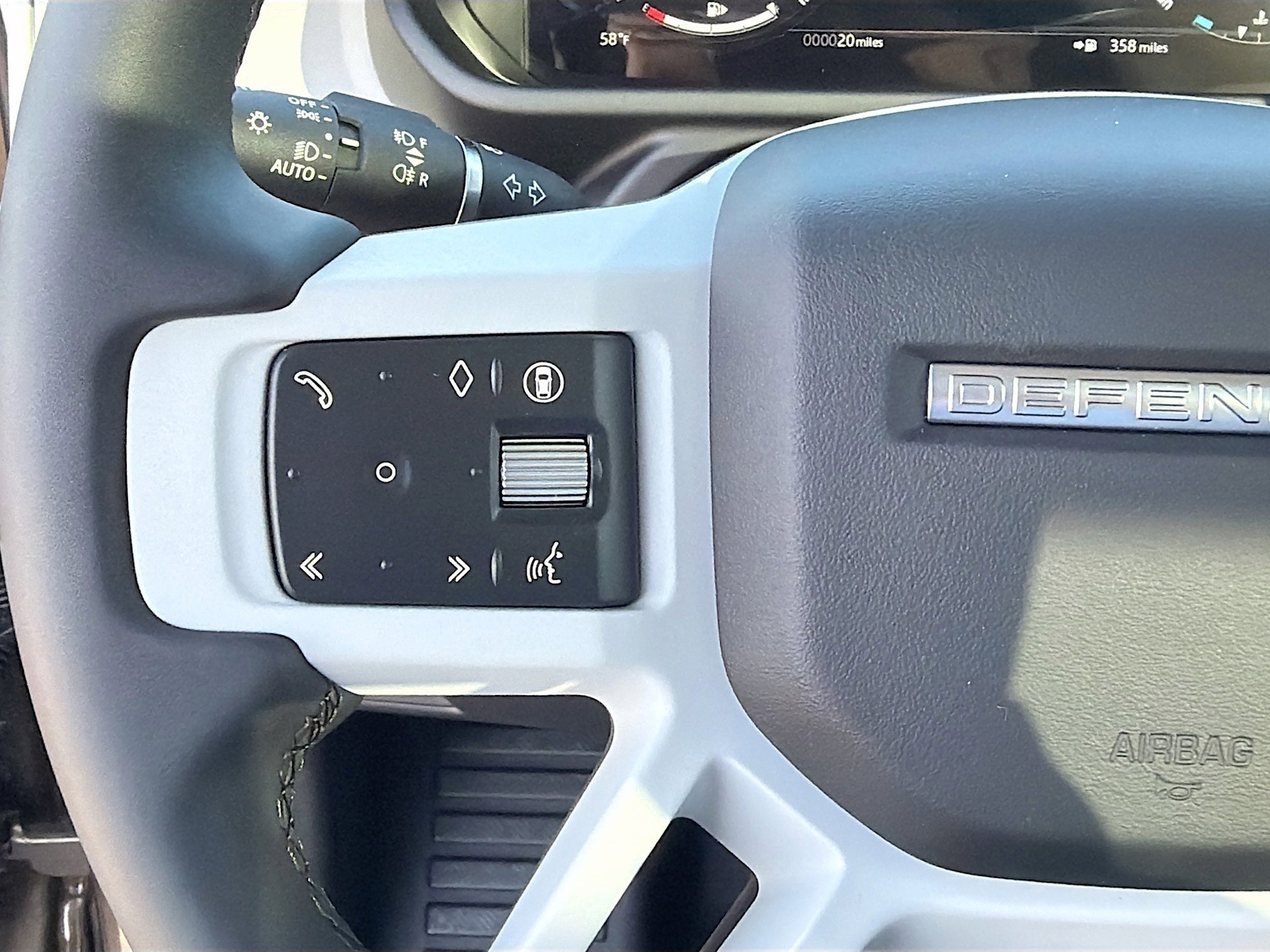 New 2026 Gondwana Stone Land Rover S image 36