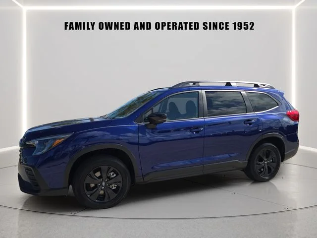 2026 Subaru Ascent Premium