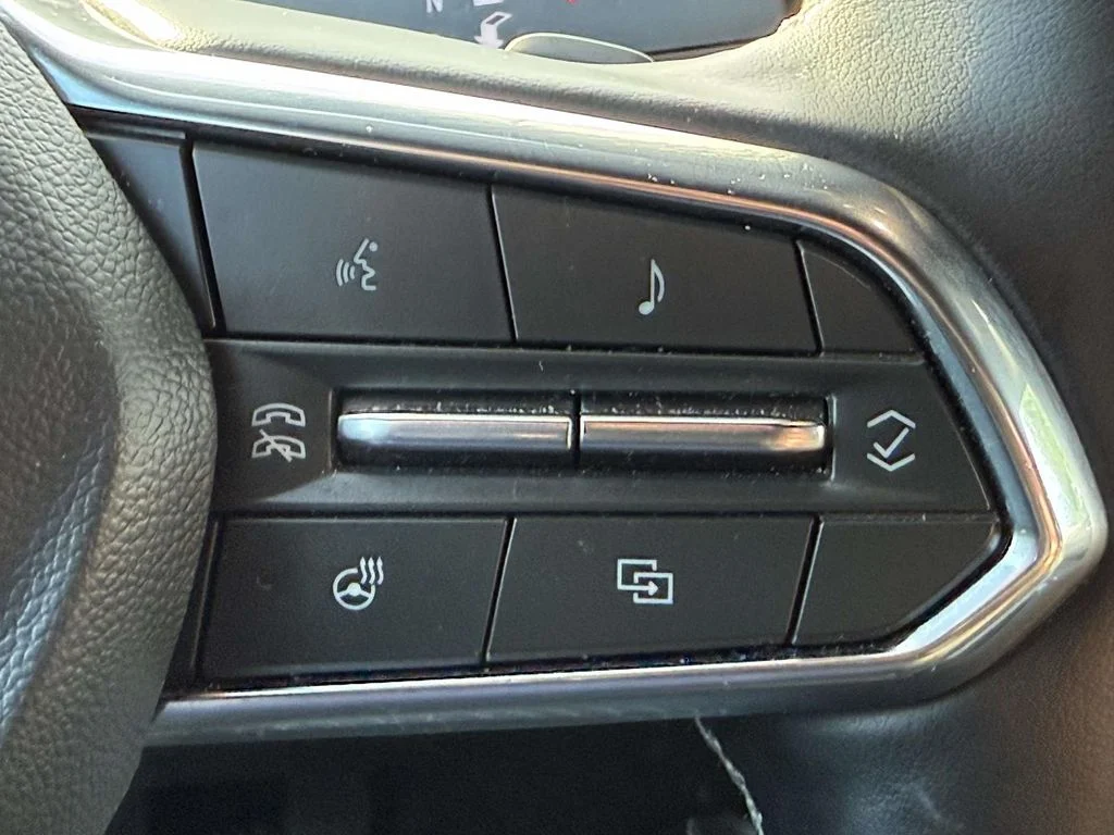 Used 2025 Blue Chevrolet LT image 23