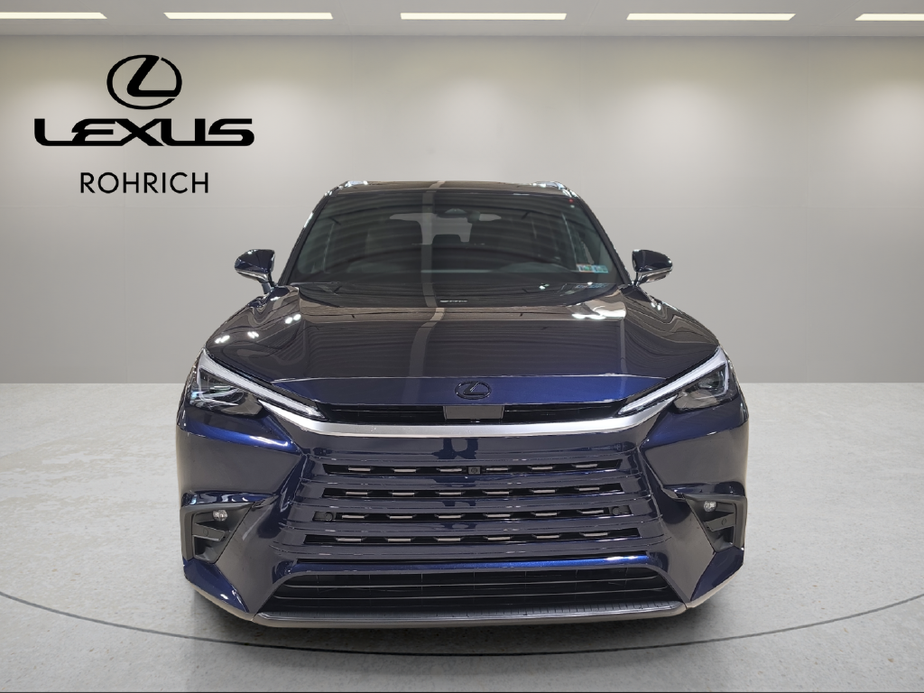 New 2026 Nightfall Mica Lexus  350 PREMIUM AWD image 2