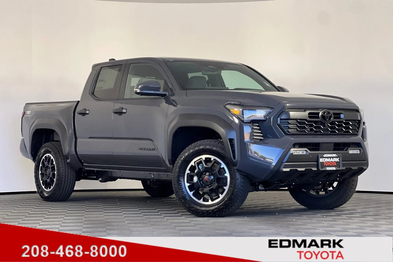 2026 Toyota Tacoma  TRD Off-Road