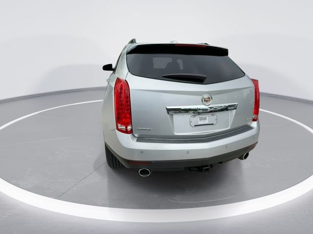 2016 Cadillac SRX Luxury Collection - Photo 6