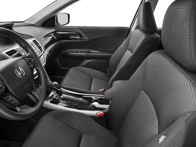 Used 2016 Brown Honda LX image 8