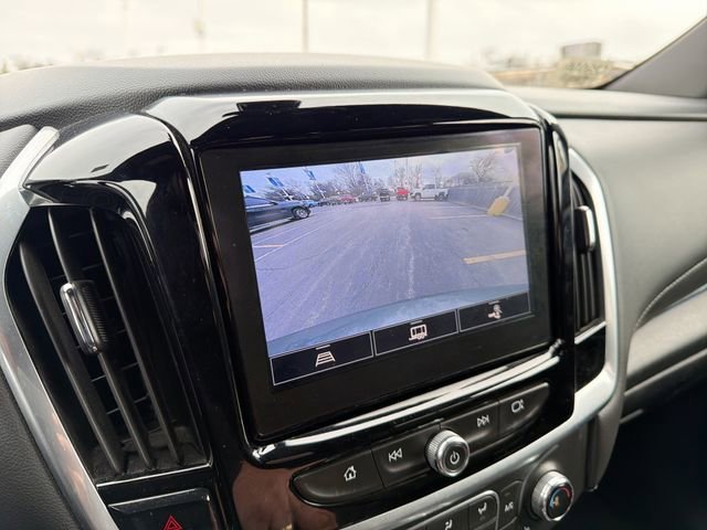 2022 CHEVROLET TRAVERSE - Image 13