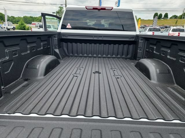 2026 Chevrolet Silverado 2500 HD Custom - Photo 23