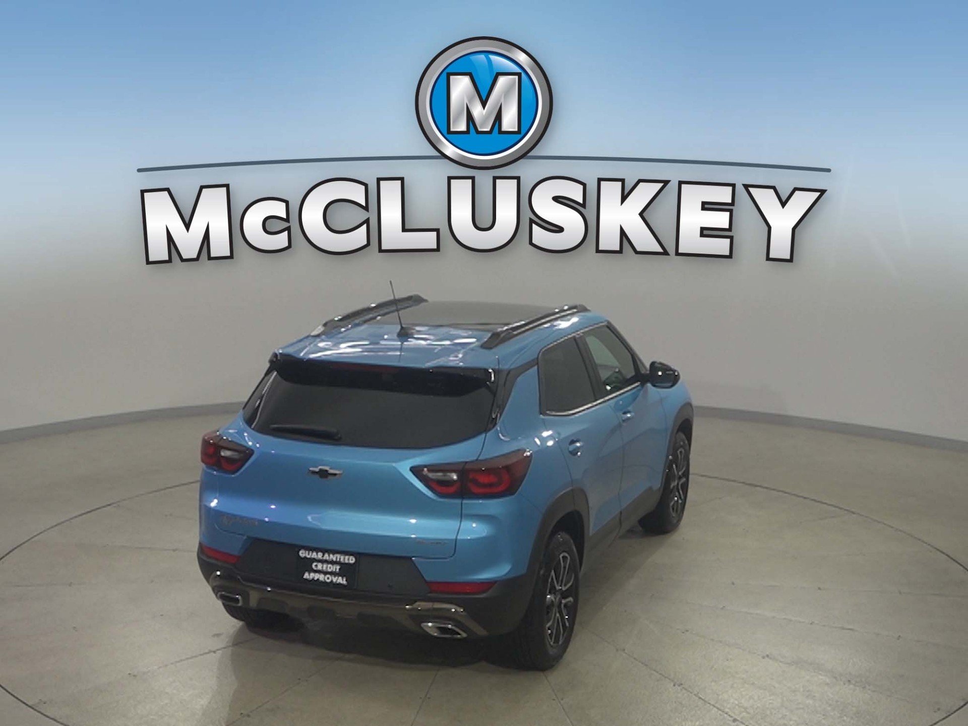2026 Chevrolet Trailblazer Activ - Photo 55