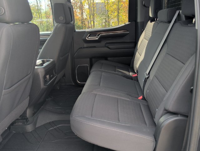 2022 Chevrolet Silverado 1500 RST - Photo 33