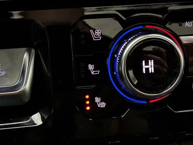 New 2026 Onyx Black GMC AT4 image 6