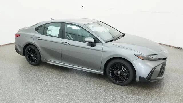 Certified Used 2026  Toyota SE image 20