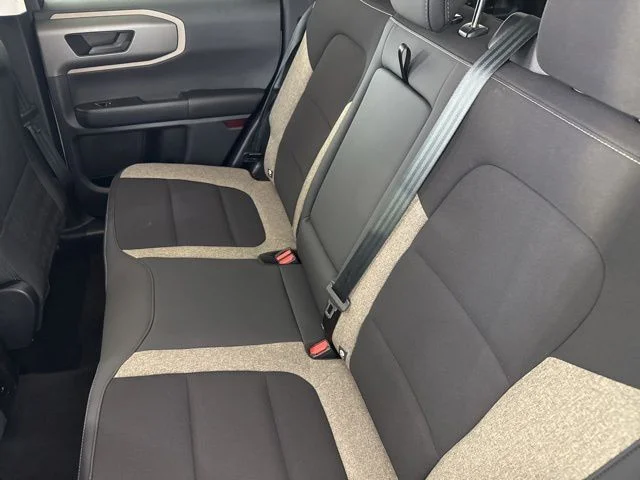 Used 2025 White Ford Big Bend image 29
