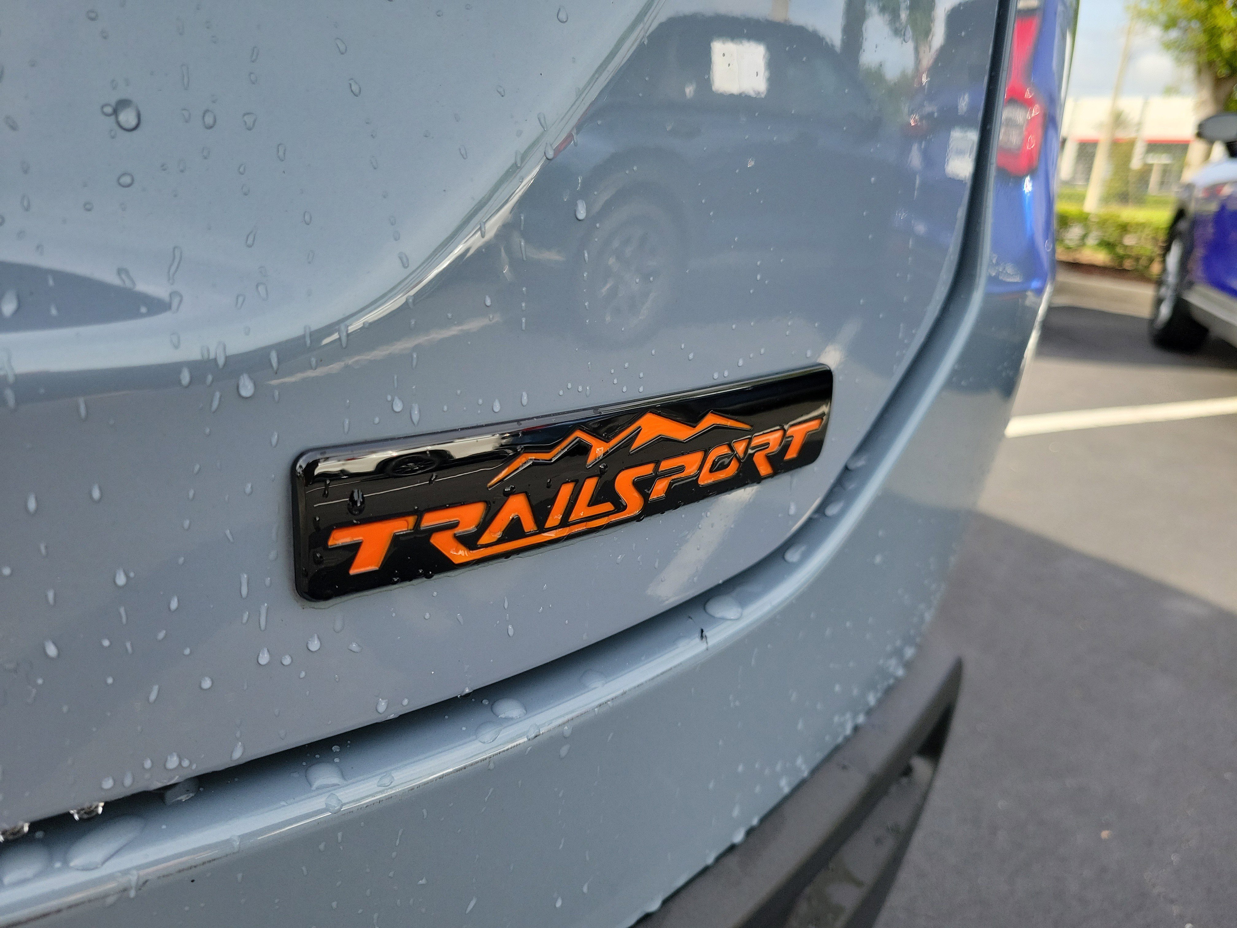 2025 Honda Pilot TrailSport - Photo 50
