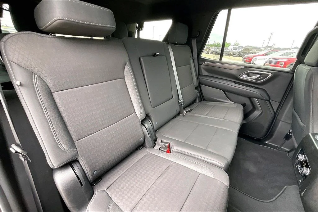 Used 2024 White Chevrolet LS image 22