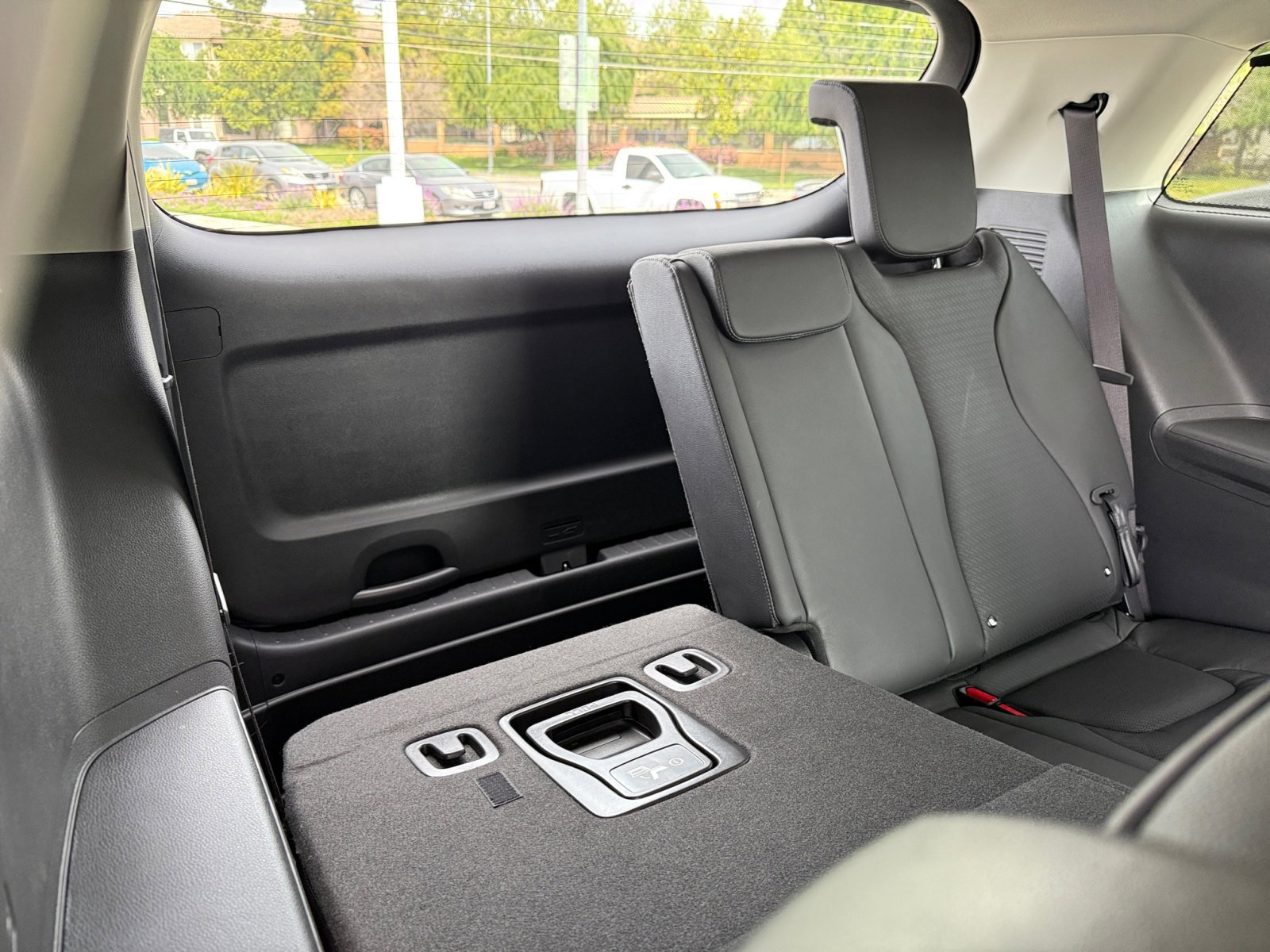 2025 Kia Carnival SX Prestige - Photo 21