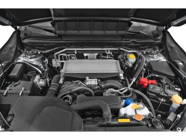 Used 2023 Magnetite Gray Metallic Subaru Limited image 15