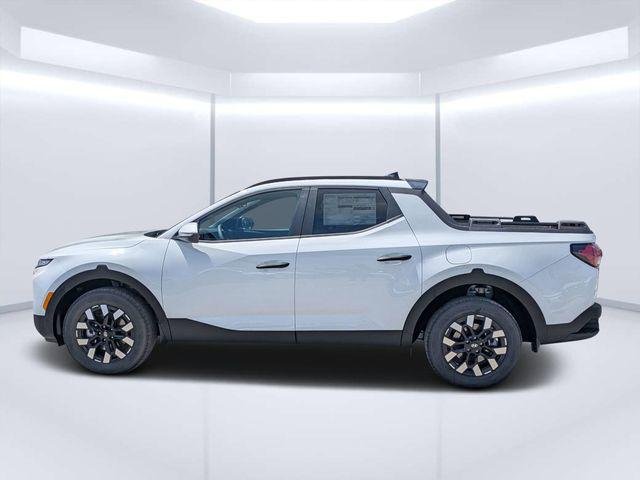 New 2026 White Hyundai Limited image 6