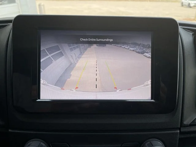 Used 2025 White Ram High Roof image 17
