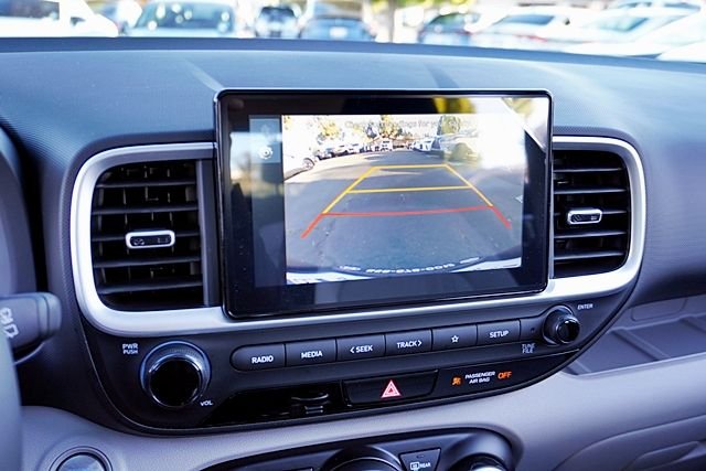 Used 2026 Gray Hyundai SEL image 29