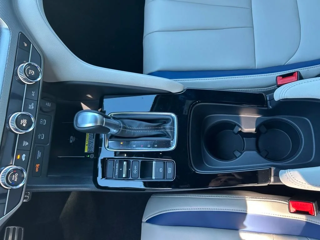 2026 Acura Integra A-Spec - Photo 14