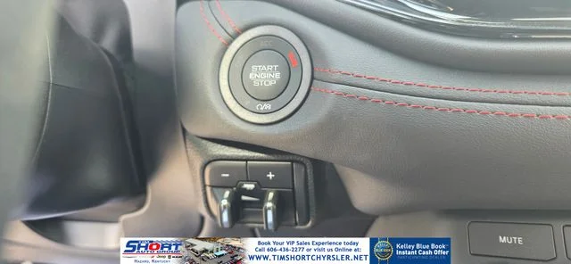 2026 Dodge Durango GT Plus - Photo 29