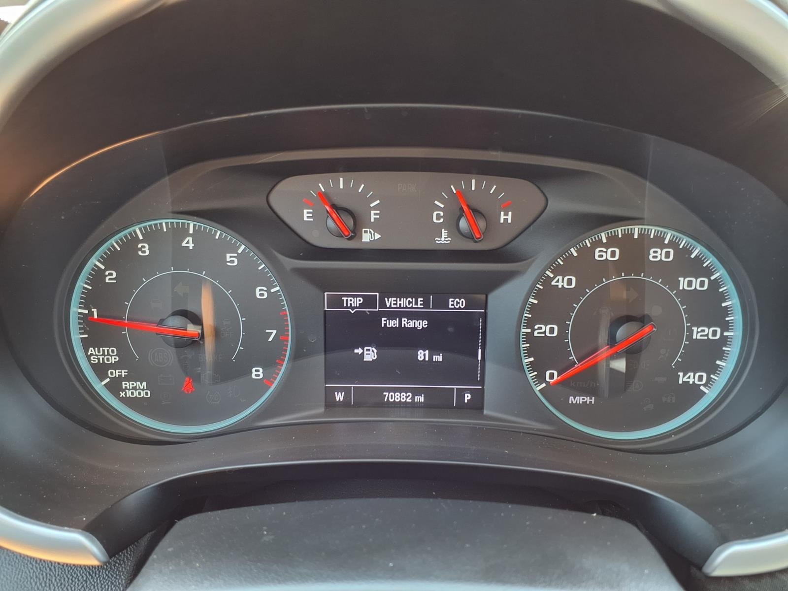 2023 Chevrolet Malibu LT Gray at Mac Haik CDJR North Houston