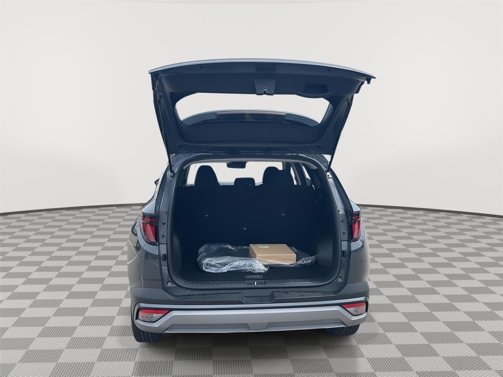 New 2026 Ecotronic Gray Hyundai SE AWD image 31
