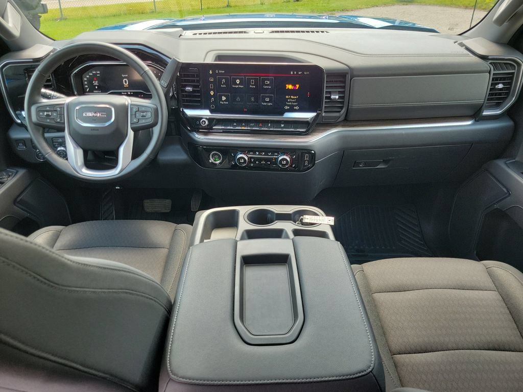 2023 GMC Sierra 1500 Elevation - Photo 13