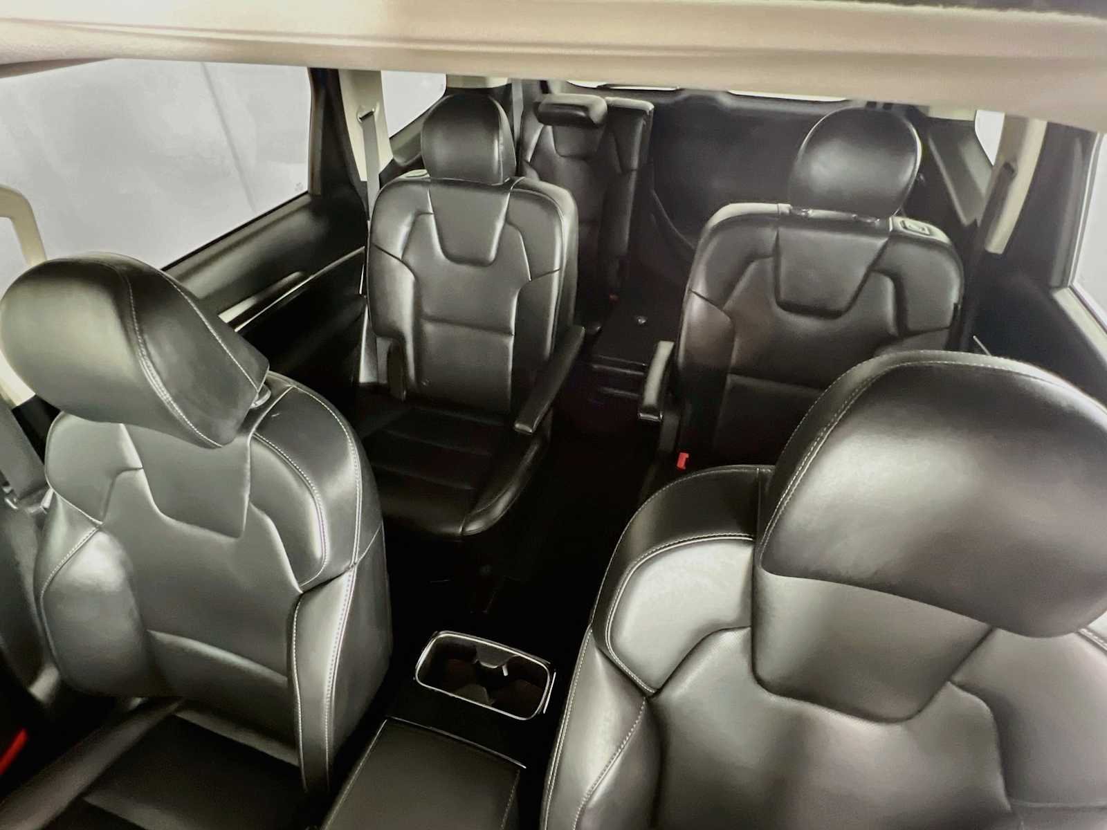 Used 2024 Midnight Lake Blue Kia S image 23