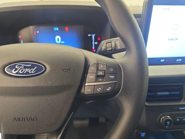 New 2026 Shadow Black Ford XLT image 34