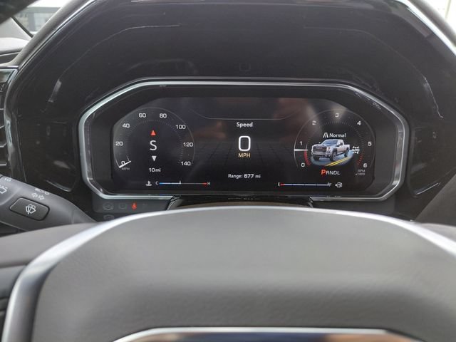 New 2026 Summit White GMC SLT image 28