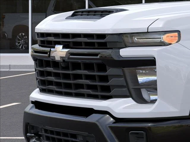 2026 Chevrolet Silverado 2500 HD Work Truck - Photo 14