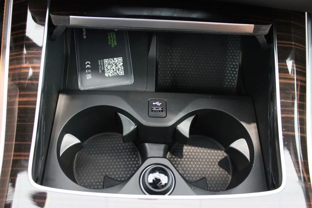 New 2026 Brooklyn Grey Metallic BMW xDrive40i image 17