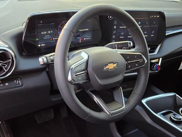 2027 Chevrolet Equinox LT - Photo 10