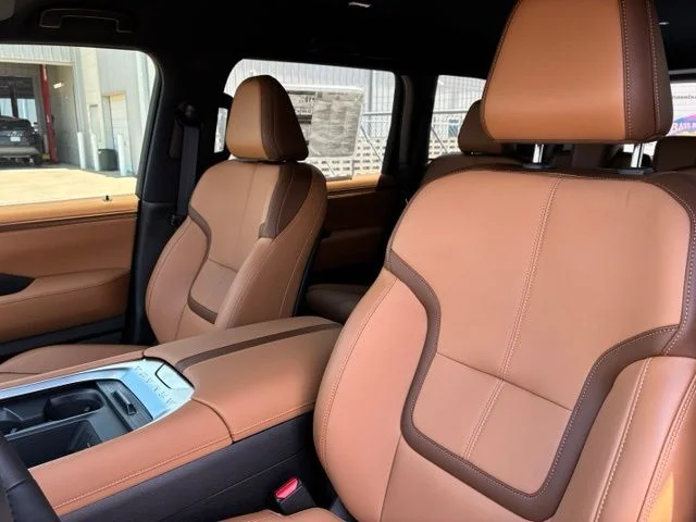 2026 Nissan Armada SL - Photo 8