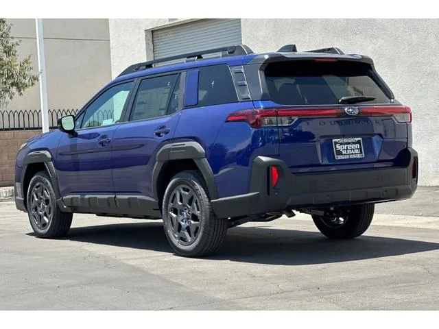 New 2026 SAPPHIRE BLUE PEARL Subaru Premium image 31