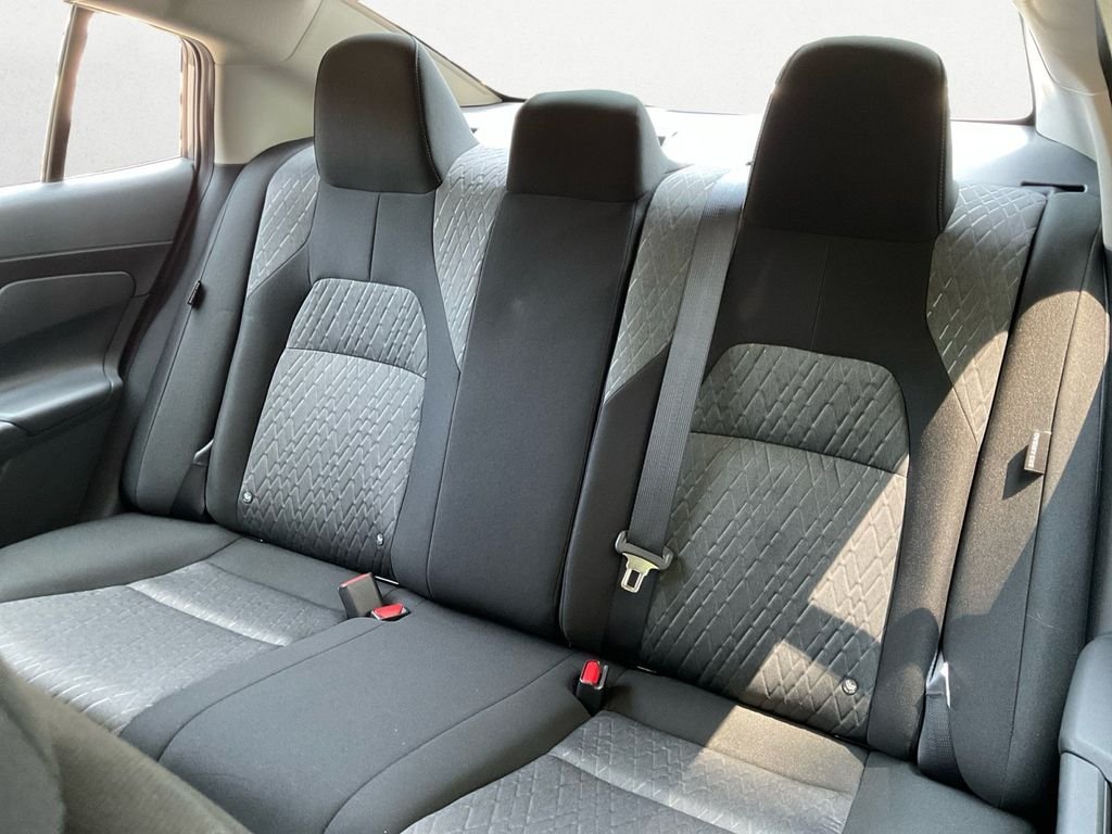 Used 2026 Gray Nissan SV image 9