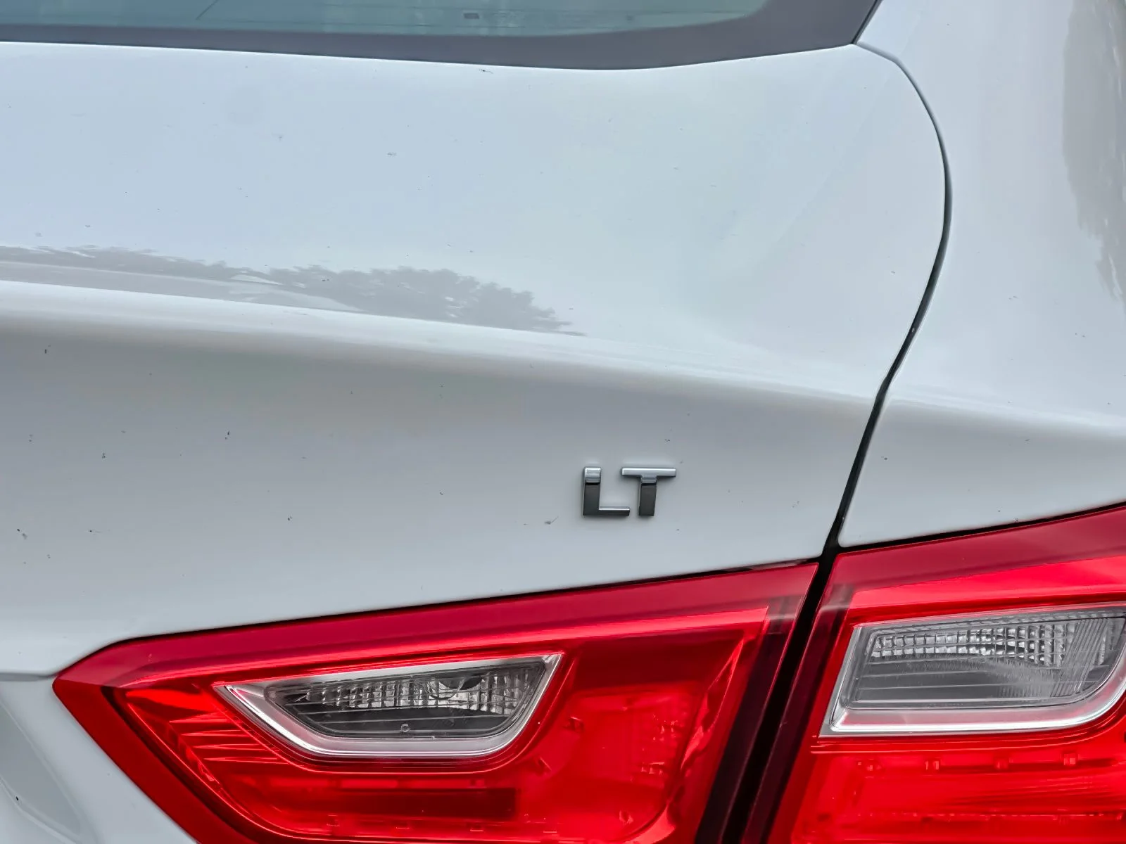 2024 Chevrolet Malibu 1LT - Photo 26