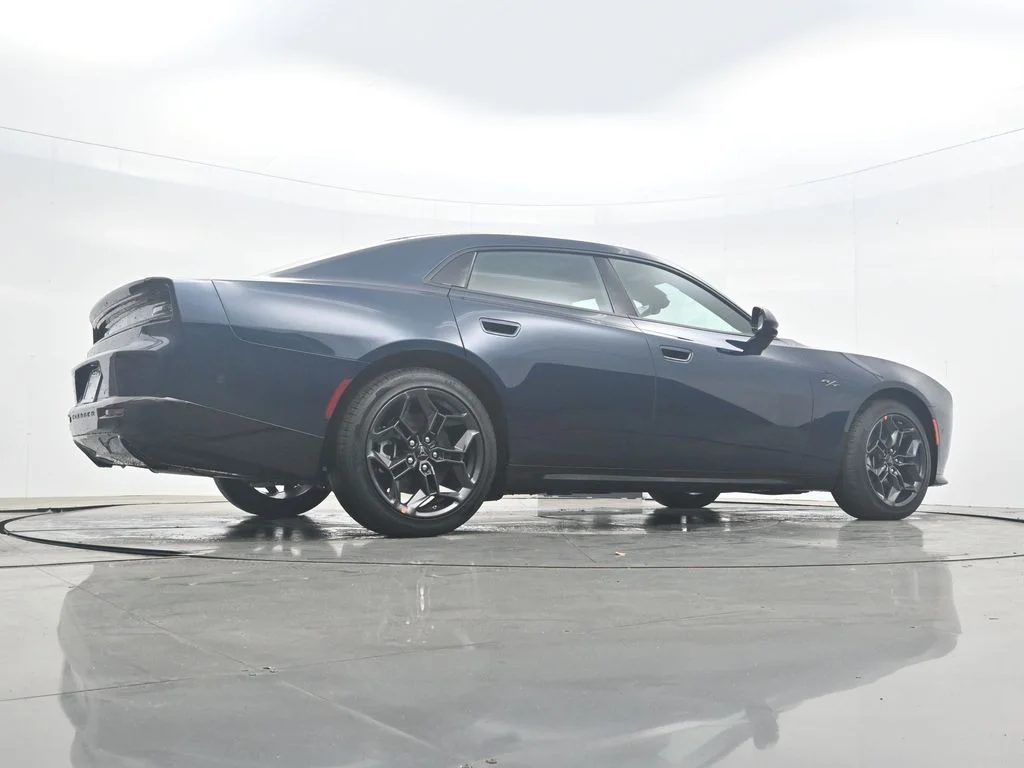 New 2026 After Dark Exterior Paint Dodge R/T Plus image 35
