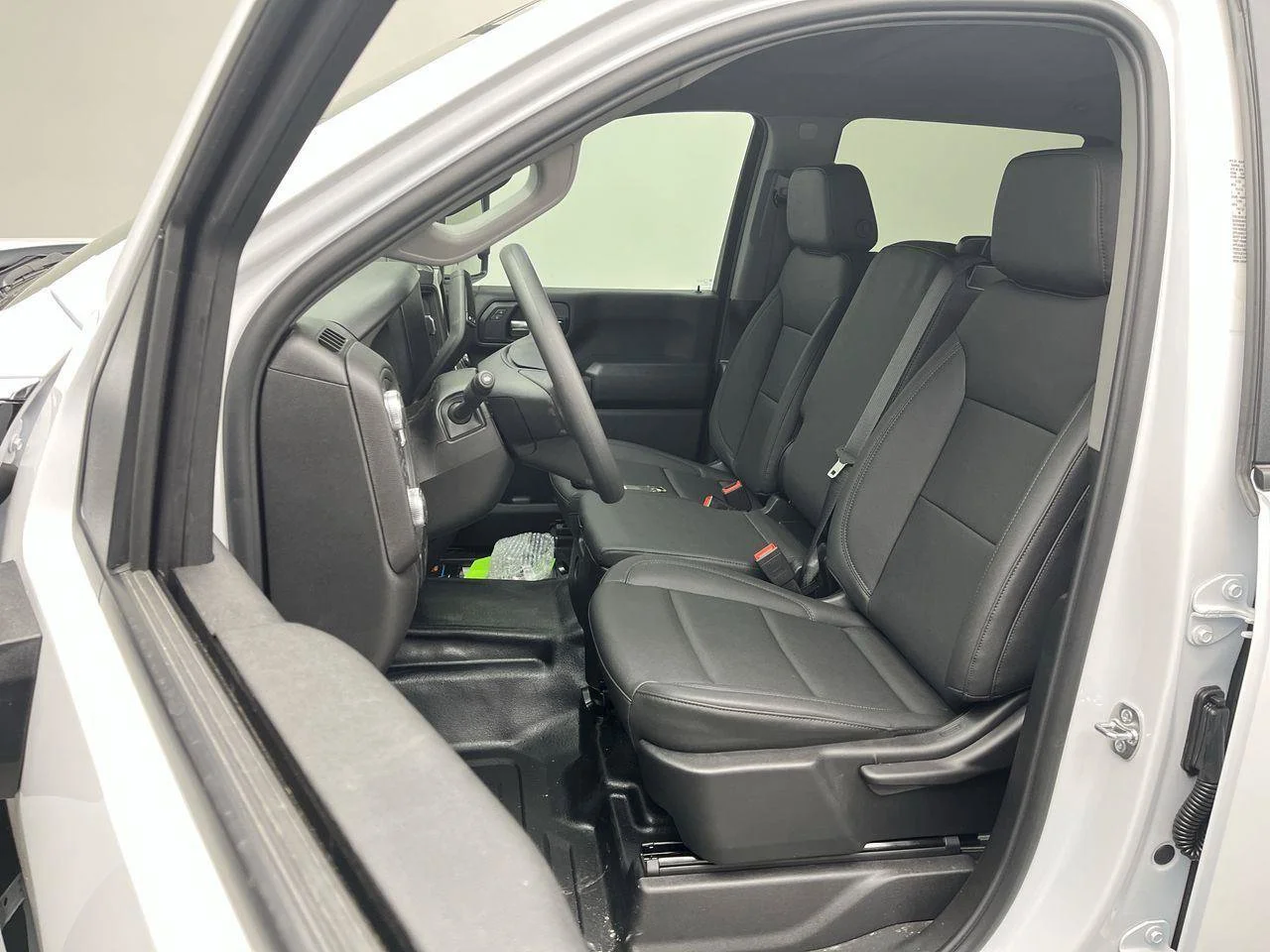 2026 GMC Sierra 2500HD Pro - Photo 8