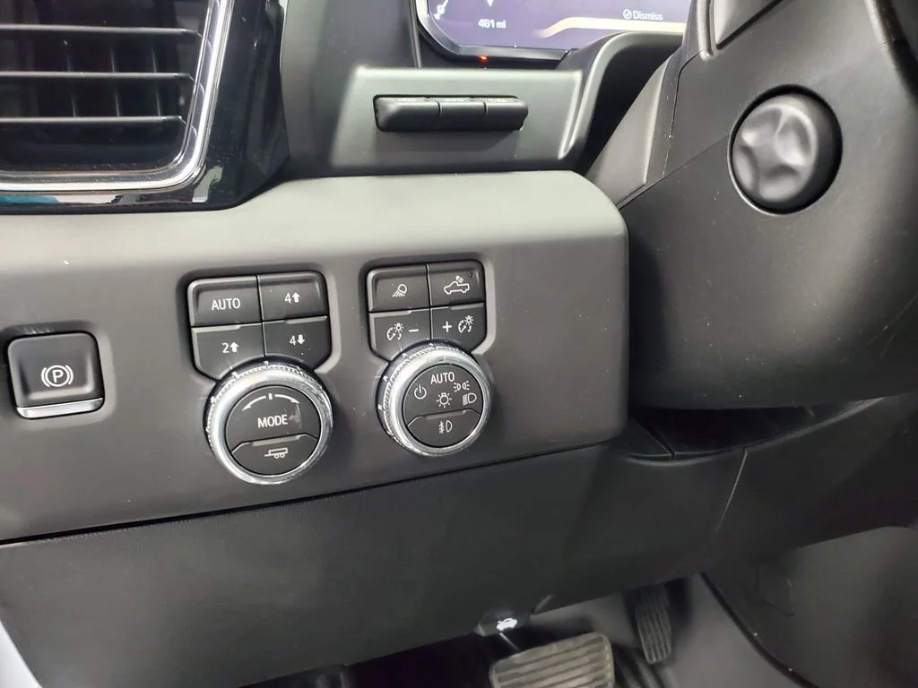 New 2026 Glacier White Tricoat GMC Denali image 14