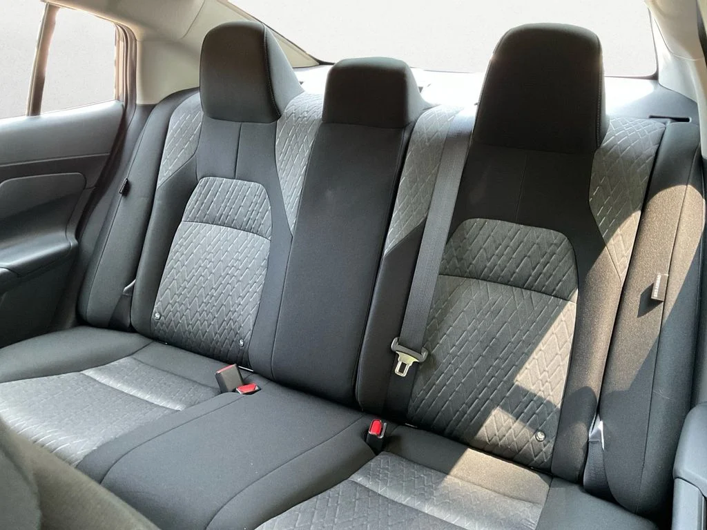 Used 2026 Gray Nissan SV image 9